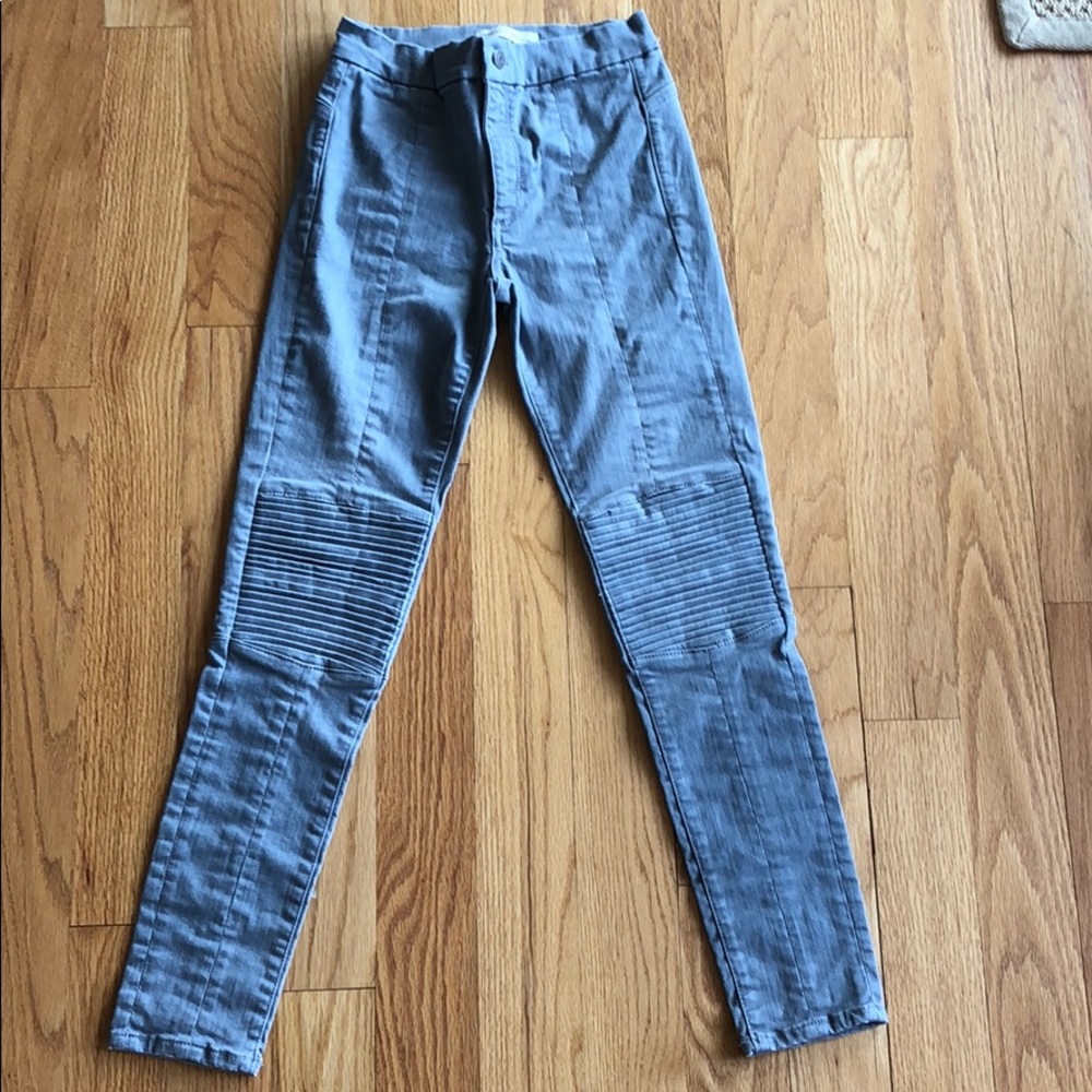 The Gap True Skinny Jeans